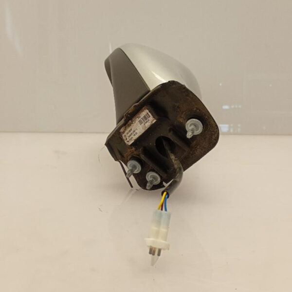 Specchietto Retrovisore Esterno Sinistro Opel Agila 2003 – 2007