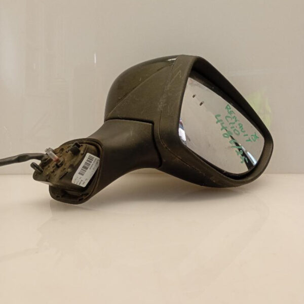 Specchietto / Retrovisore Esterno Destro Renault Clio 4a serie  2012 – 2020