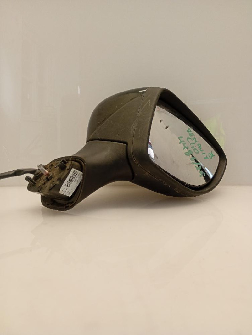 Specchietto / Retrovisore Esterno Destro Renault Clio 4a serie 2012 – 2020