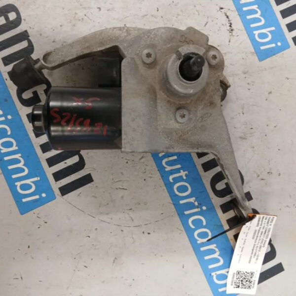 Motorino Tegicristallo Anteriore Sinistro Ford Connect 2017