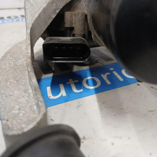 Motorino Tegicristallo Anteriore Sinistro Ford Connect 2017