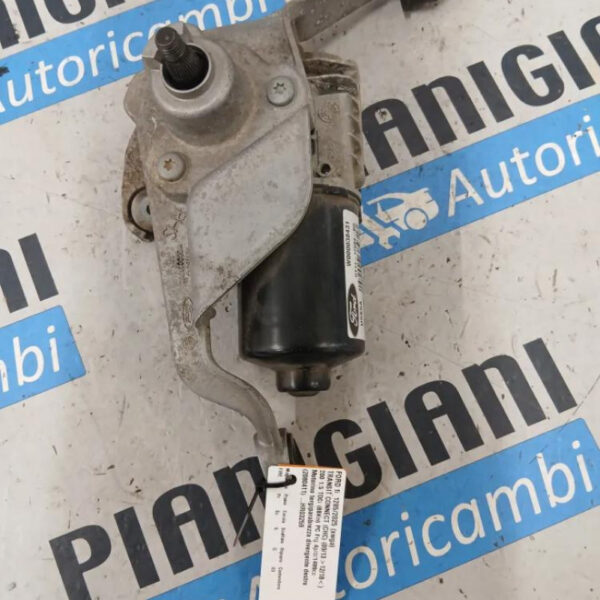 Motorino Tegicristallo Anteriore Destro Ford Connect 2017