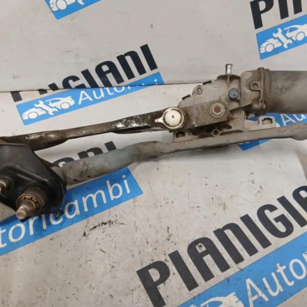 Motorino Tegicristallo Anteriore Toyota Yaris 2011 – 2015