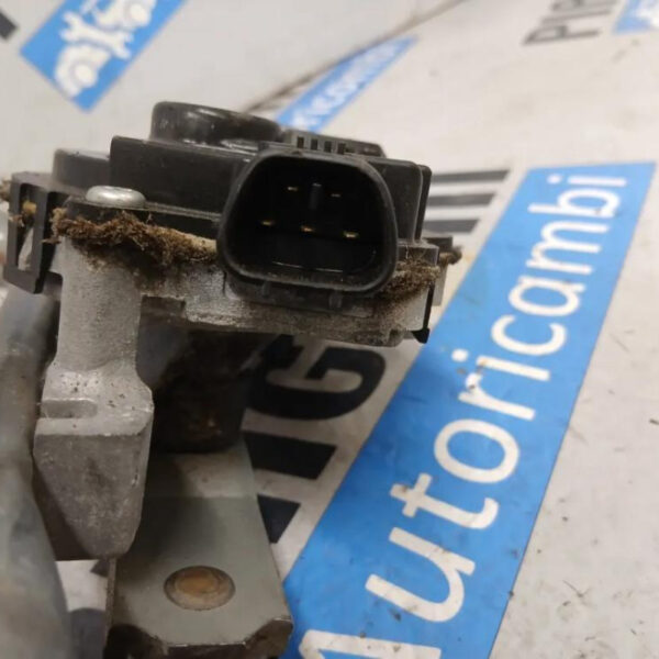 Motorino Tegicristallo Anteriore Toyota Yaris 2011 – 2015