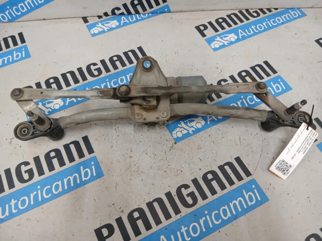 Motorino Tegicristallo Anteriore Fiat Doblò 2009 – 2015