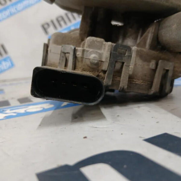 Motorino Tegicristallo Anteriore Fiat Doblò 2009 – 2015