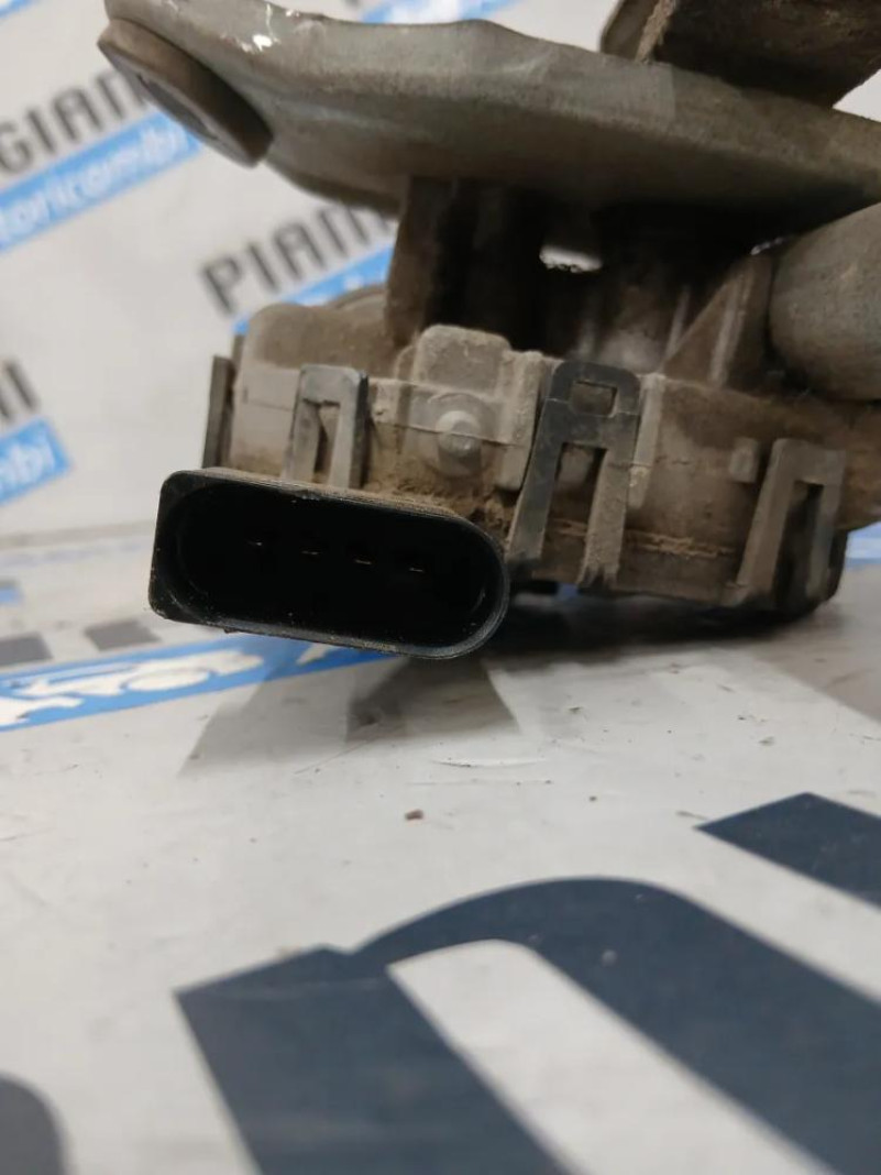 Motorino Tegicristallo Anteriore Fiat Doblò 2009 – 2015