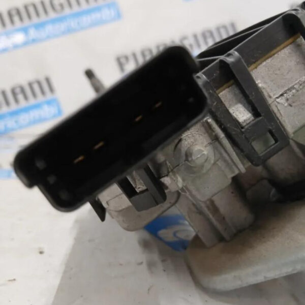 Motorino Tegicristallo Anteriore Peugeot 2008 2013 – 2016