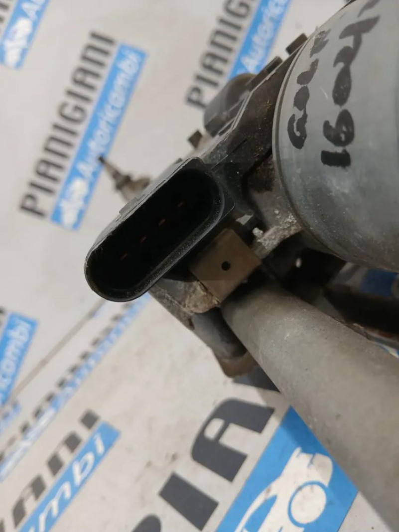 Motorino Tegicristallo Anteriore Volkswagen Golf VI 2013 – 2016