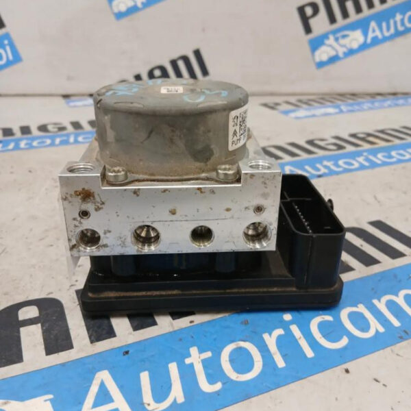 Aggregato / Pompa Abs Citroen C3 2012 – 2016