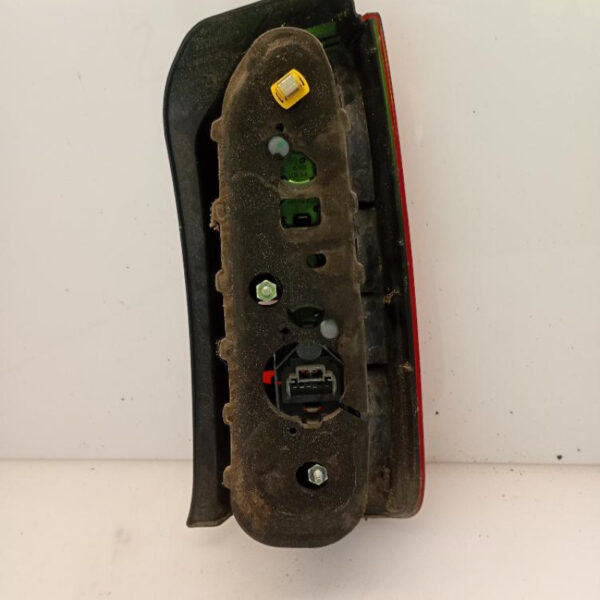 Faro / Fanale Posteriore Sinistro Fiat Idea 2003 – 2020