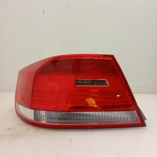Faro / Fanale Posteriore Sinistro BMW Serie 3 E92 Coupé 2004 – 2010