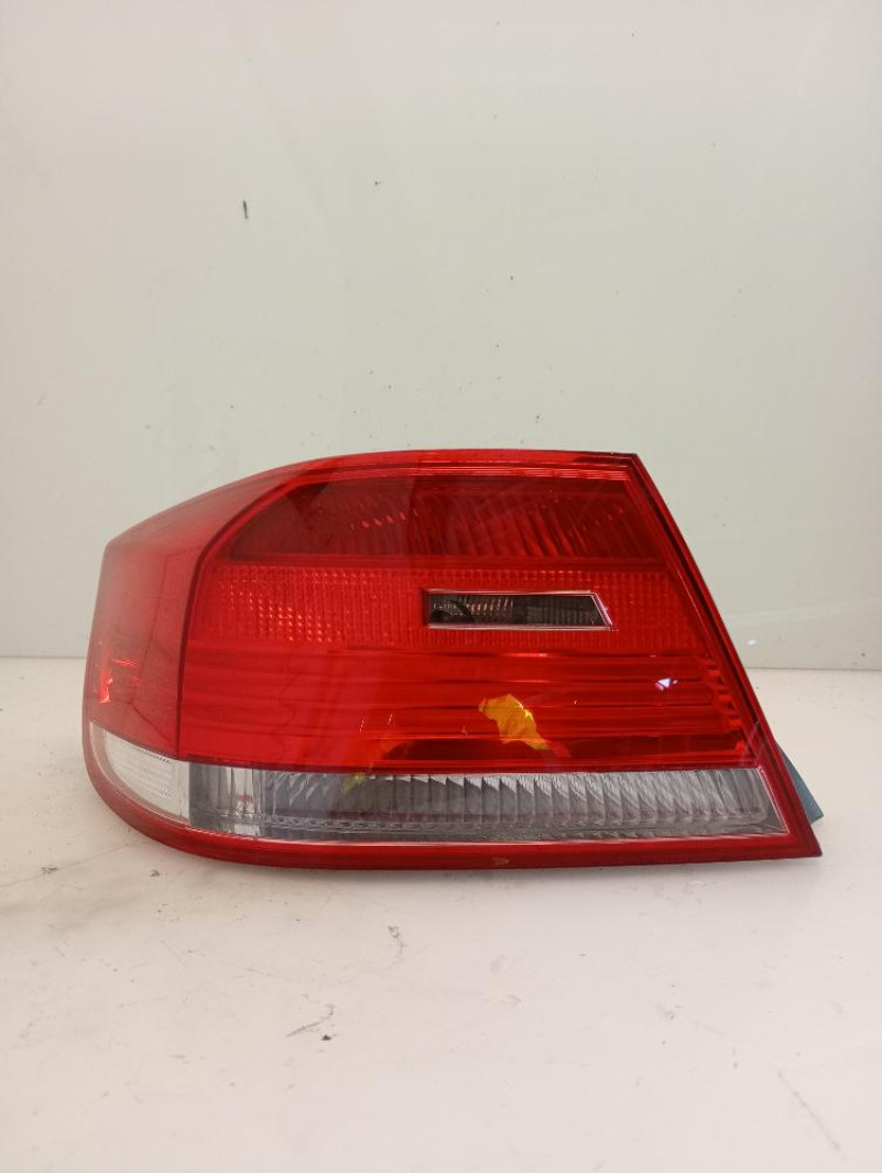Faro / Fanale Posteriore Sinistro BMW Serie 3 E92 Coupé 2004 – 2010