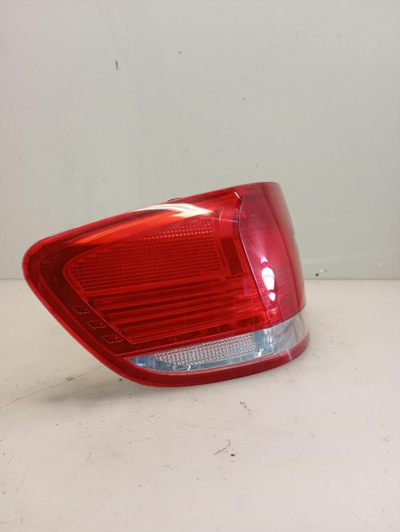 Faro / Fanale Posteriore Sinistro BMW Serie 3 E92 Coupé 2004 – 2010