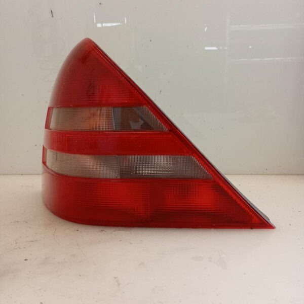 Faro / Fanale Posteriore Sinistro Mercedes-Benz SLK R170 200 Kompressor Evo C+C 1996 – 2003