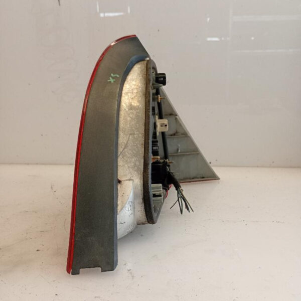 Faro / Fanale Posteriore Sinistro Mercedes-Benz SLK R170 200 Kompressor Evo C+C 1996 – 2003