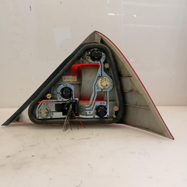 Faro / Fanale Posteriore Sinistro Mercedes-Benz SLK R170 200 Kompressor Evo C+C 1996 – 2003