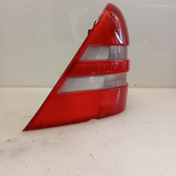 Faro / Fanale Posteriore Sinistro Mercedes-Benz SLK R170 200 Kompressor Evo C+C 1996 – 2003