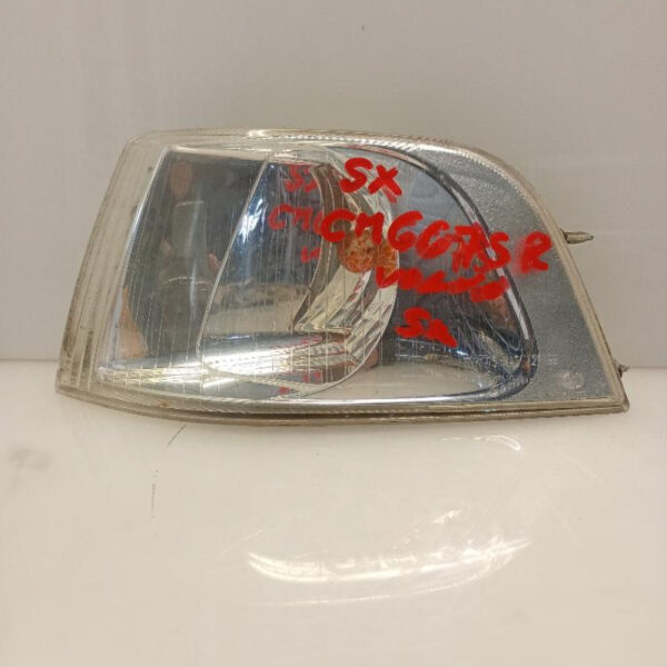 Freccia Anteriore Sinistra Volvo V40 2000 – 2004