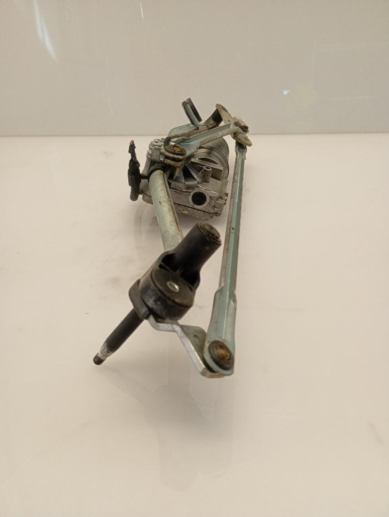 Motorino Tergi Anteriore Audi A4 SW (8K) 2007 – 2013