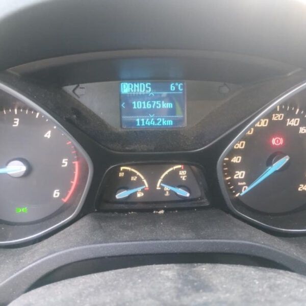 Ford C-Max (CB7) Anno 2011 | Veicolo Intero | SOLO PER RICAMBI