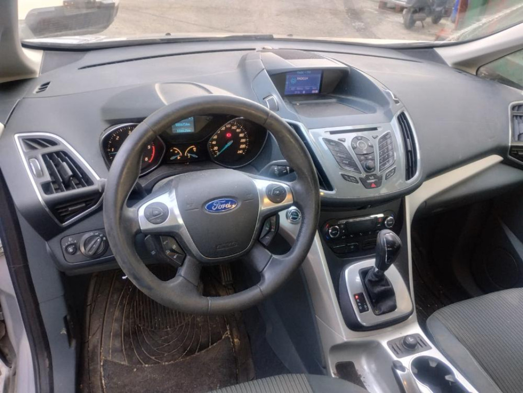 Ford C-Max (CB7) Anno 2011 | Veicolo Intero | SOLO PER RICAMBI