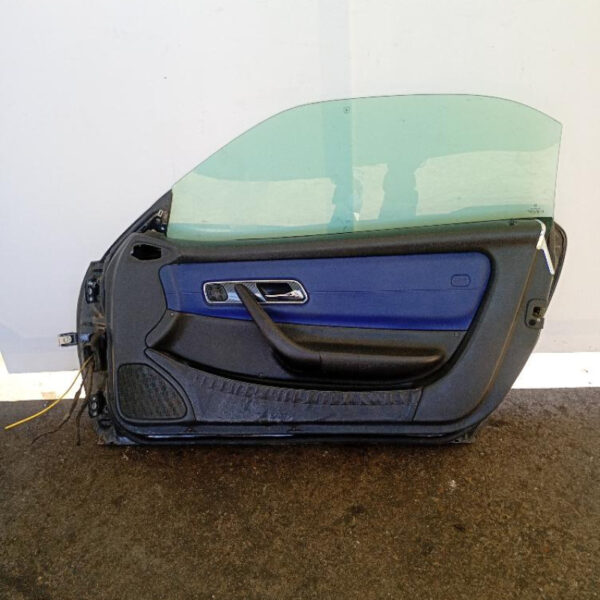 Porta Anteriore Destra Mercedes-Benz SLK R170 200 Kompressor Evo C+C 1996 – 2003
