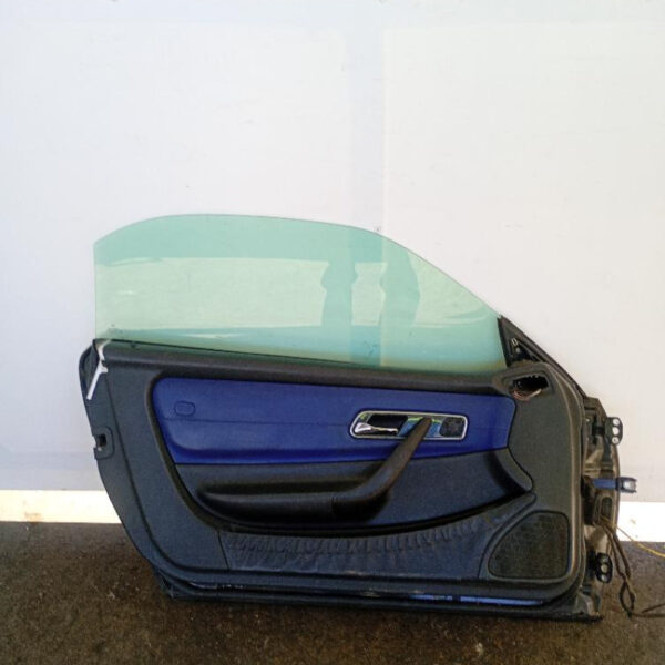 Porta Anteriore Sinistra Mercedes-Benz SLK R170 200 Kompressor Evo C+C 1996 – 2003