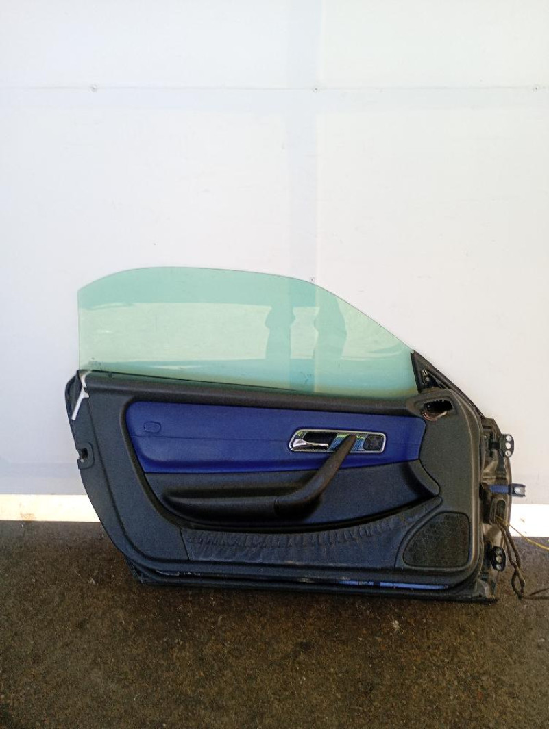 Porta Anteriore Sinistra Mercedes-Benz SLK R170 200 Kompressor Evo C+C 1996 – 2003