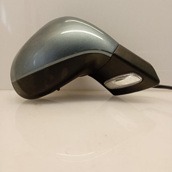 Specchietto / Retrovisore Esterno Destro Abbattibile Peugeot 308 2007 – 2011
