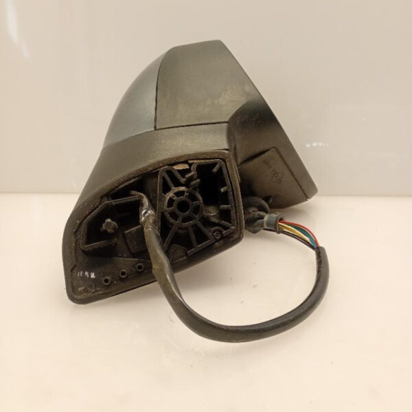 Specchietto / Retrovisore Esterno Destro Abbattibile Peugeot 308 2007 – 2011