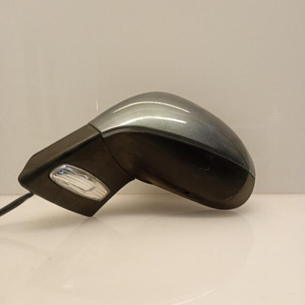 Specchietto / Retrovisore Esterno Sinistro Abbattibile Peugeot 308 2007 – 2011