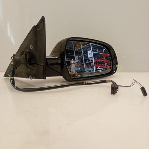 Specchietto / Retrovisore Esterno Destro Abbattibile Audi A4 (B8/8K) 2007 – 2013