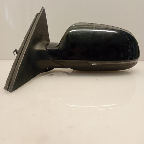 Specchietto / Retrovisore Esterno Sinistro Abbattibile Audi A4 (B8/8K) 2007 – 2013