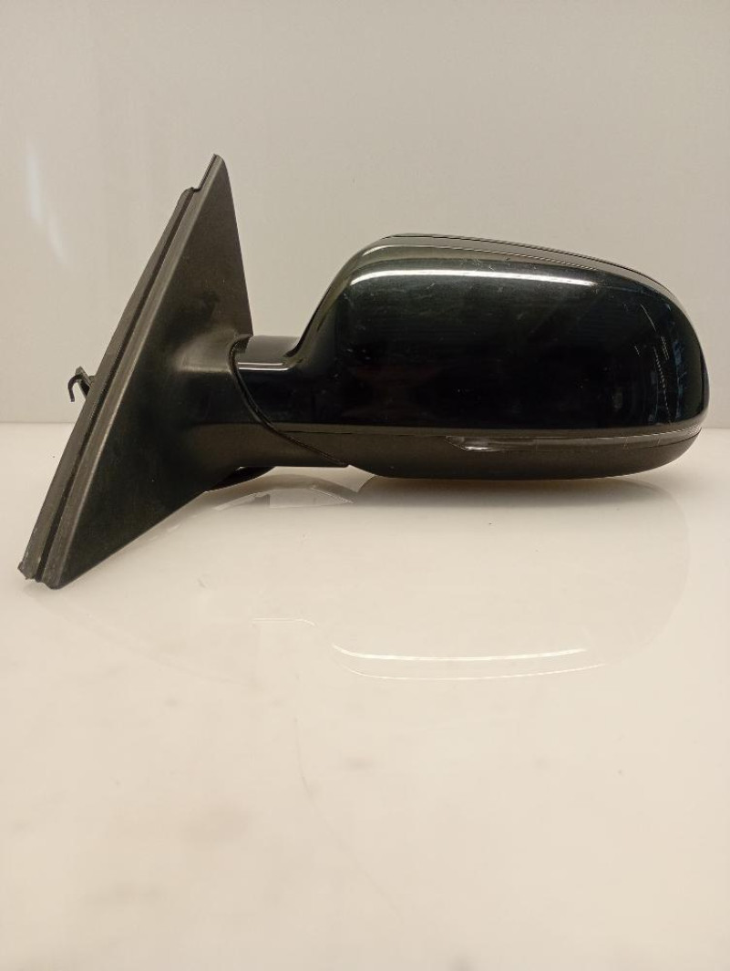Specchietto / Retrovisore Esterno Sinistro Abbattibile Audi A4 (B8/8K) 2007 – 2013