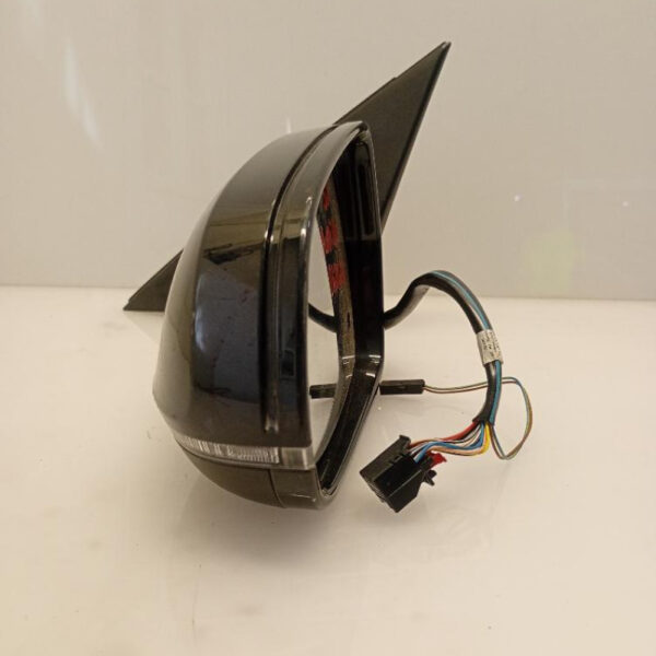Specchietto / Retrovisore Esterno Sinistro Abbattibile Audi A4 (B8/8K) 2007 – 2013