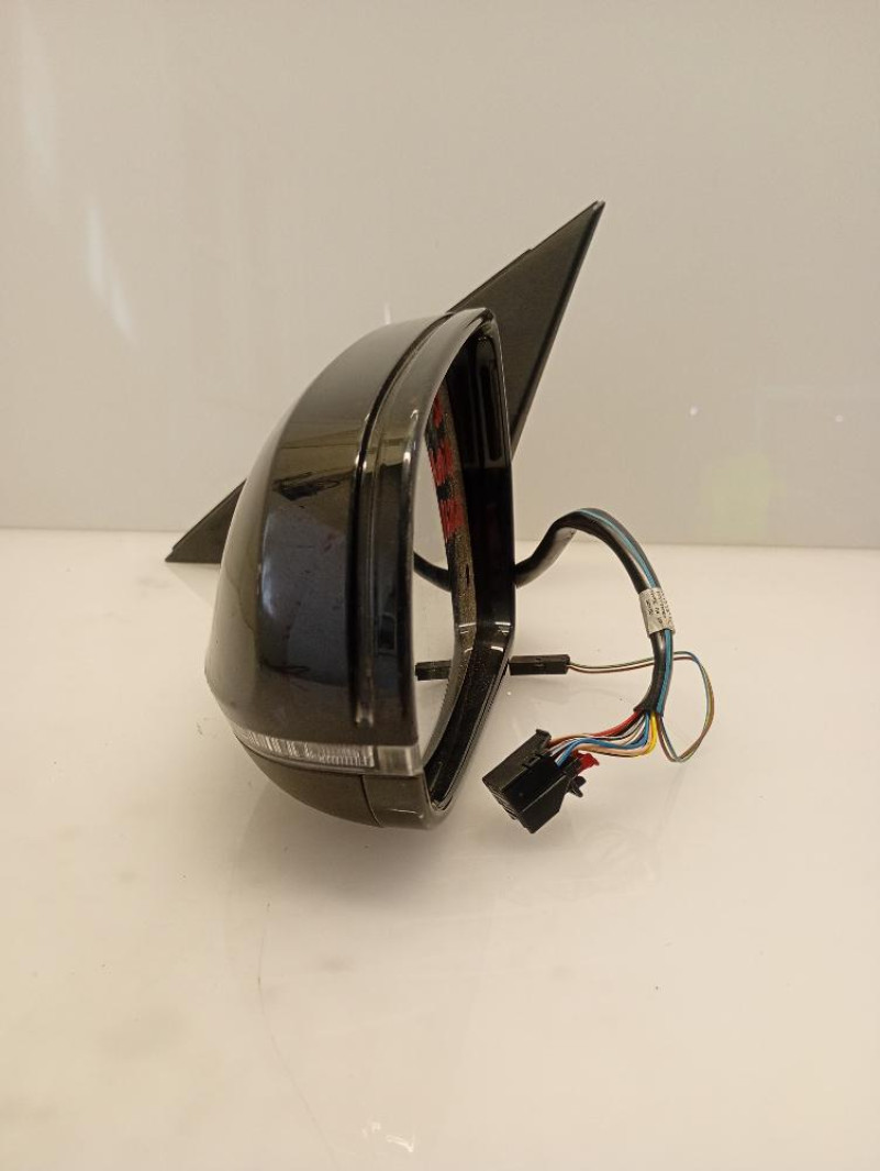 Specchietto / Retrovisore Esterno Sinistro Abbattibile Audi A4 (B8/8K) 2007 – 2013