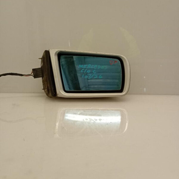 Specchietto / Retrovisore Esterno Destro Mercedes-Benz Classe C W202 1993 – 1997