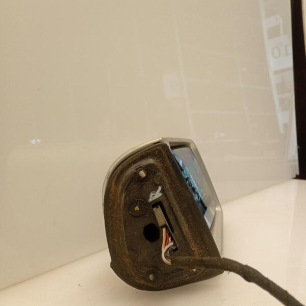 Specchietto / Retrovisore Esterno Destro Mercedes-Benz Classe C W202 1993 – 1997