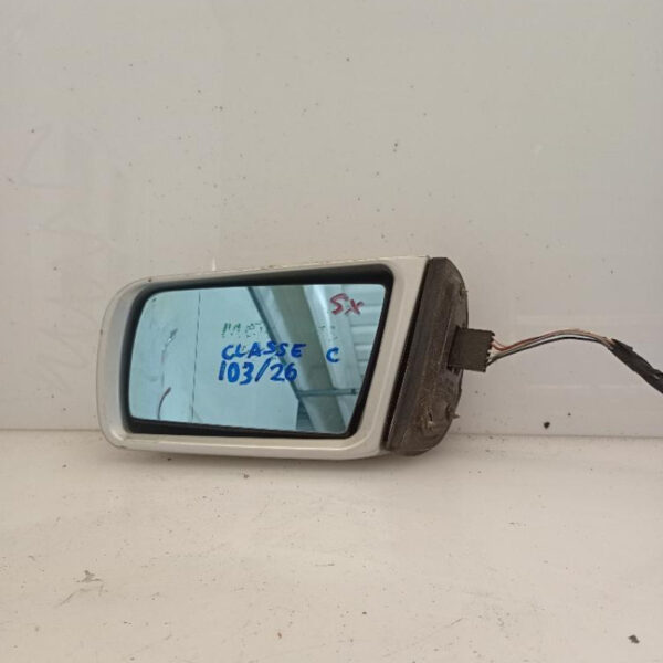 Specchietto / Retrovisore Esterno Sinistro Mercedes-Benz Classe C W202 1993 – 1997