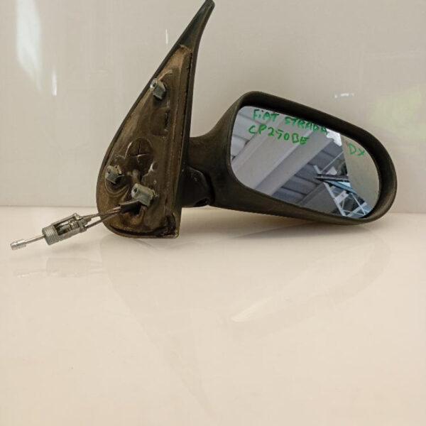 Specchietto / Retrovisore Esterno Destro Fiat Strada 1999 – 2006