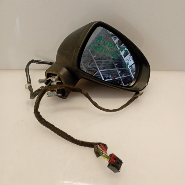 Specchietto / Retrovisore Esterno Destro Abbattibile Audi TT (8J) 2006 – 2010