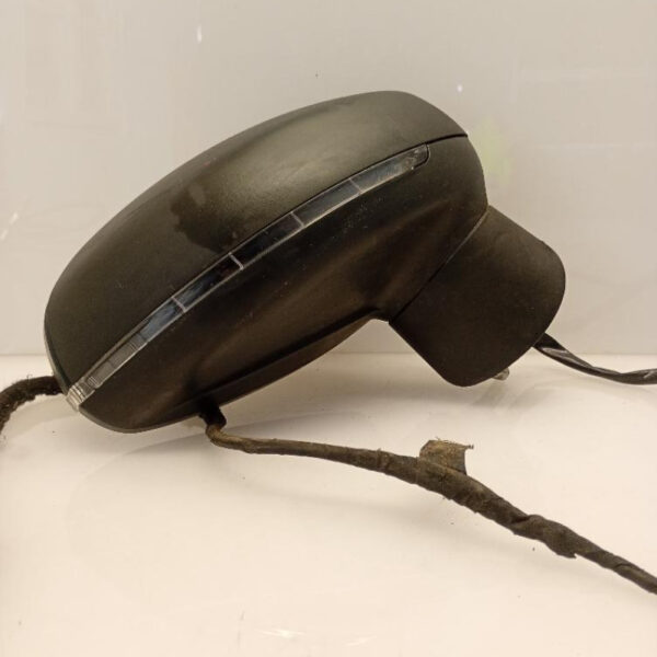 Specchietto / Retrovisore Esterno Destro Abbattibile Audi TT (8J) 2006 – 2010