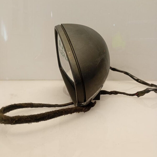 Specchietto / Retrovisore Esterno Destro Abbattibile Audi TT (8J) 2006 – 2010