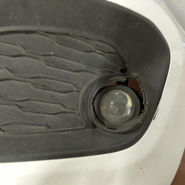 Musata Kia Rio Terza Serie 2011 – 2015