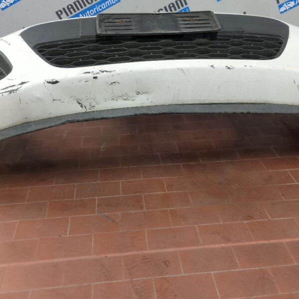 Musata Kia Rio Terza Serie 2011 – 2015