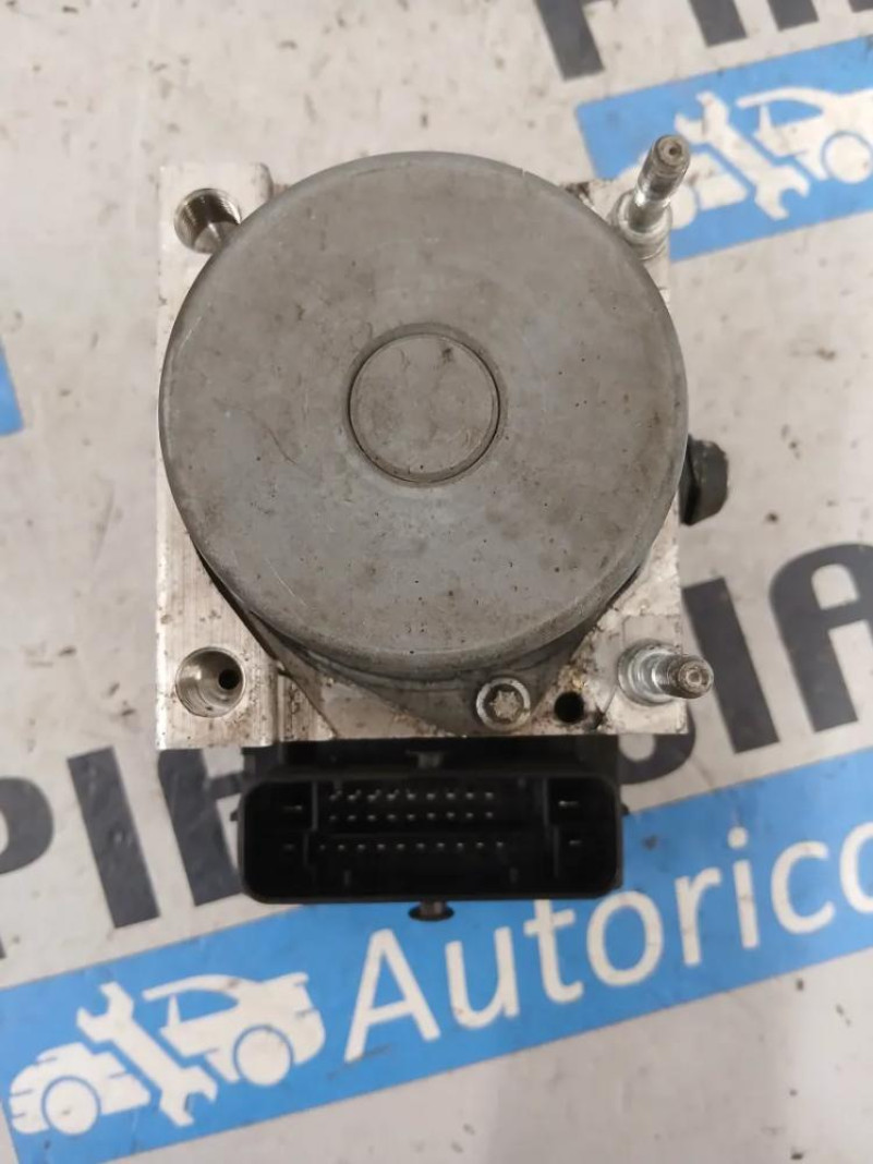 Aggregato / Pompa Abs Suzuki Sx4 2006 – 2015