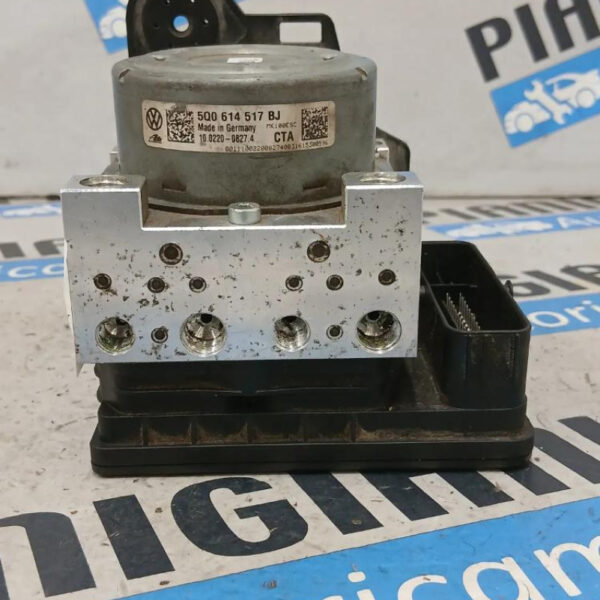 Aggregato / Pompa Abs Volkswagen Golf VII