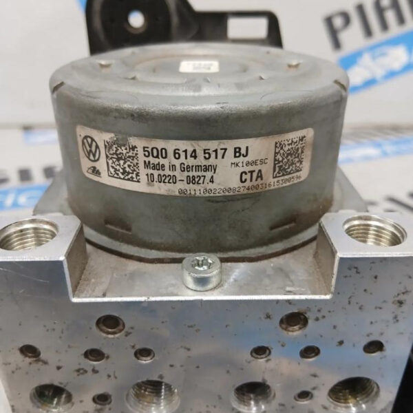 Aggregato / Pompa Abs Volkswagen Golf VII