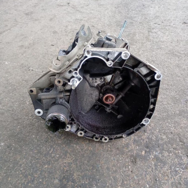 Cambio manuale 5 marce Fiat 500 1.2 51 KW 169A4000 2008 – 2015